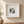 I Am Yours Handmade Decorative Frame