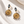 Antique Pahlavi Brass Coin Silver Earrings