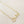Love Eshgh Gold-Plated Necklace