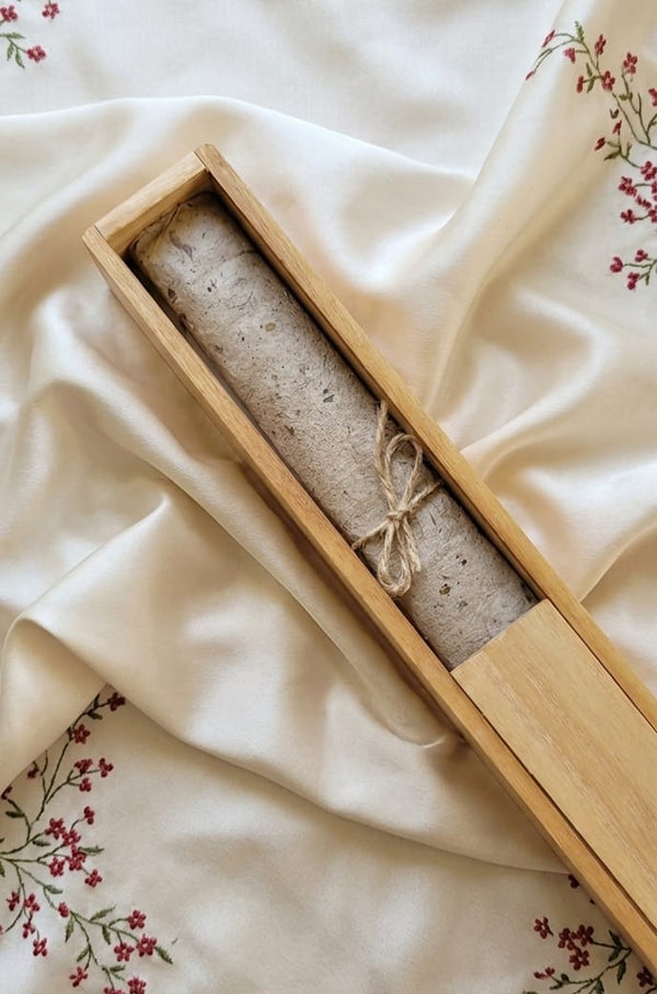 Payan Incense Set