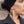 Thunder Earring – Silver
