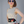 Homa Hand Beaded Belt
