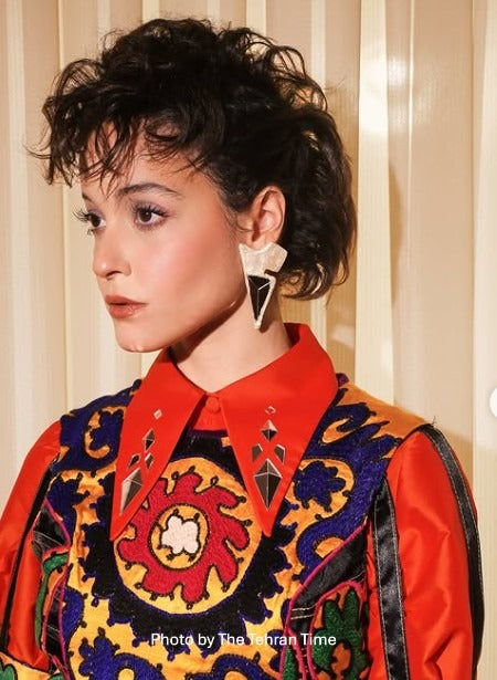 Bird Earrings