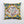 Persian Green Tile Pillow