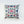 Persian Flowers Pillow