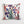 Persian Pattern Pillow