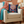Persian Garden Pillow
