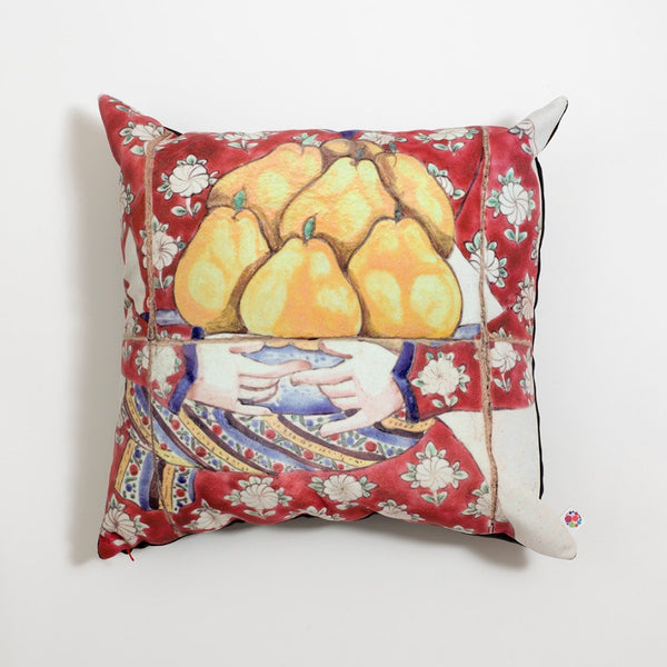 Ghajar Fest Pillow