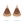 Chandelier Earring – Gold