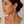 Khayyam Poetry Earring
