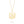 Cho Hasti Khosh Bash Silver Necklace