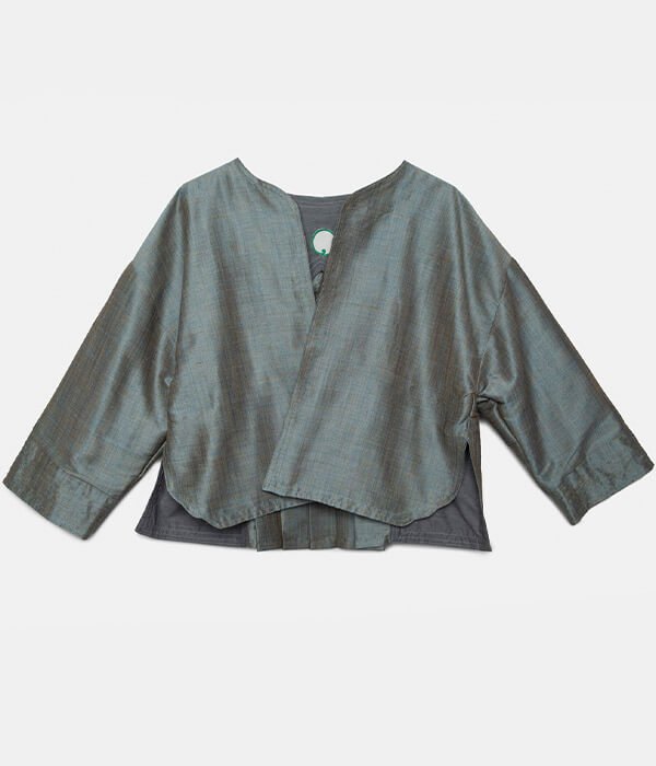 Ravaagh Coat