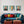 Ornamental Oppression Triptych Paintings