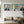 Ornamental Oppression Triptych Paintings