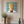 Ornamental Oppression Triptych Paintings