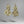 Shahzade Silver Earrings