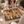 Golshan Backgammon Set