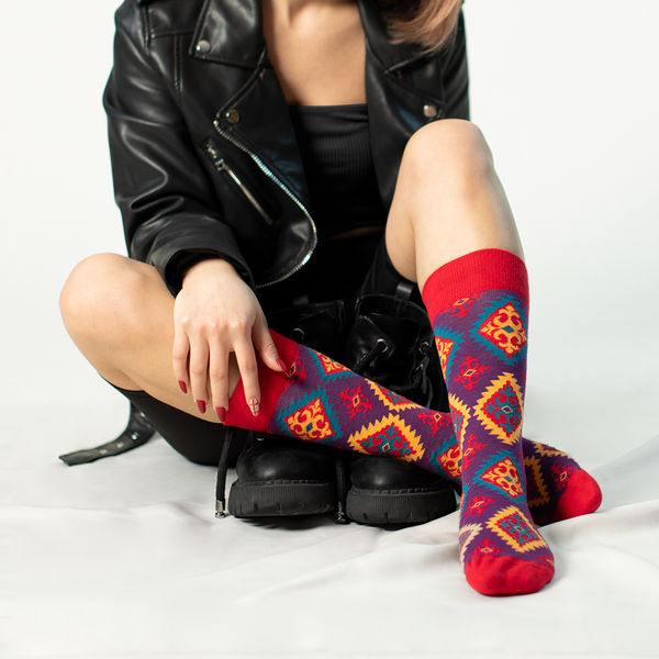 Halva Designer Socks
