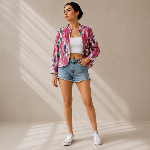 Pink dream Jacket