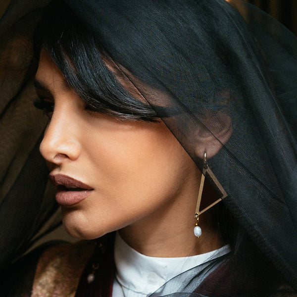 Helia Earring