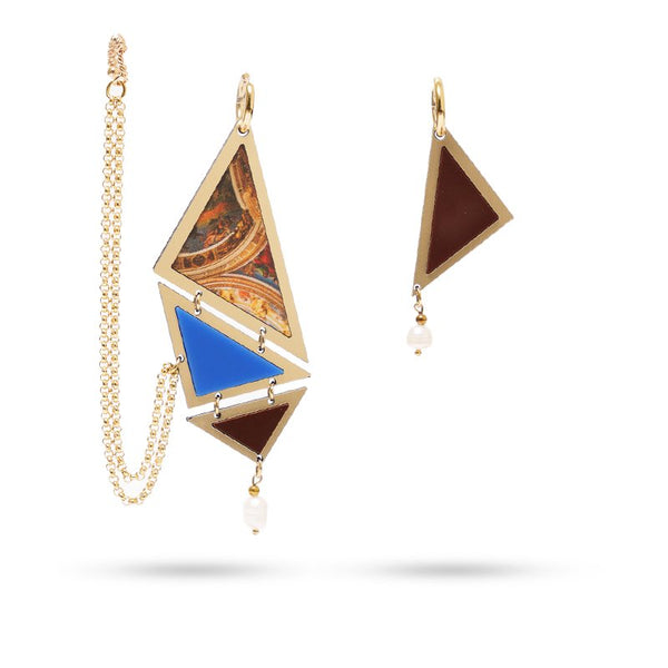 Helia Earring