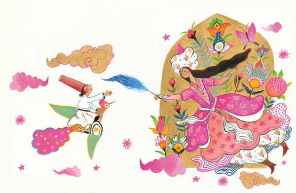 Rumi: Poet of Joy and Love