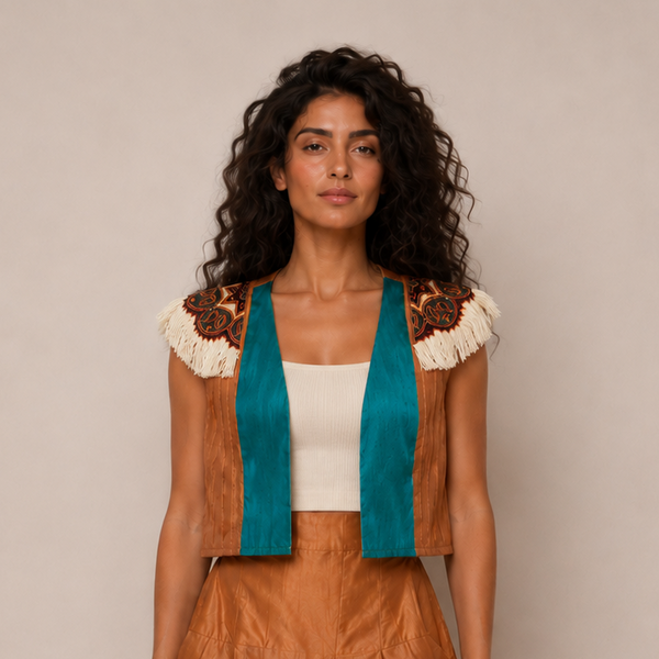 Kerman Vest