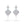 Kouzeh Earring