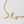 Mother Gold-Plated Necklace
