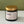 Patchouli & Tobacco Hand-Poured Soy Candle