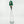 Green Hat Qajar Character Bottle Stopper