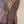 Paisley Collar Vest