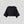 Prim Black Blouse