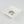 Shirokhorshid Jewelry Dish with gold touches