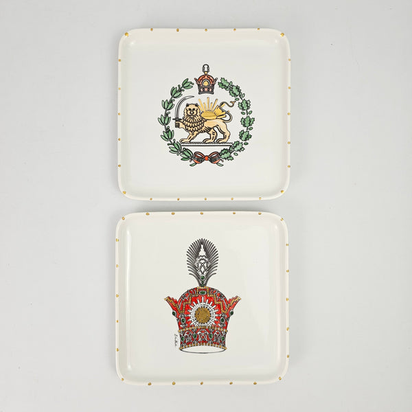 Handmade Persian-inspired product available at Diyar Concept Store, featuring traditional and modern designs crafted with attention to detail.