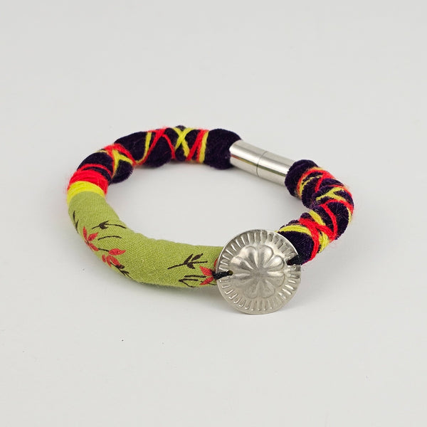 Tibetan Bracelet