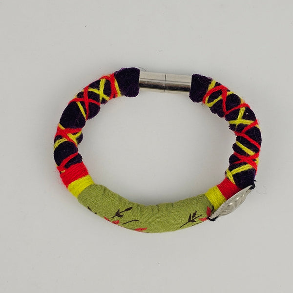 Tibetan Bracelet