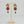 Golden Shir o Khorshid Brass Earrings