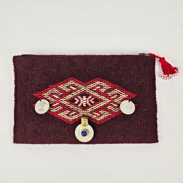 Handmade Persian-inspired product available at Diyar Concept Store, featuring traditional and modern designs crafted with attention to detail.