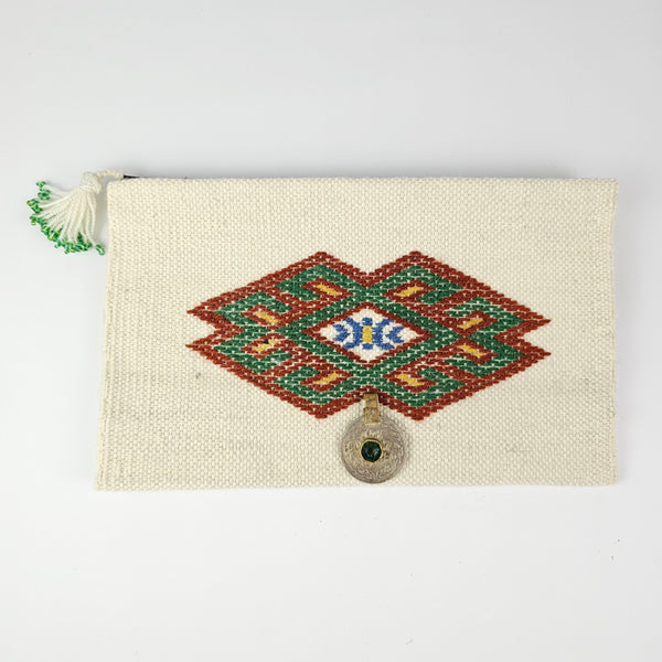 Handmade Persian-inspired product available at Diyar Concept Store, featuring traditional and modern designs crafted with attention to detail.