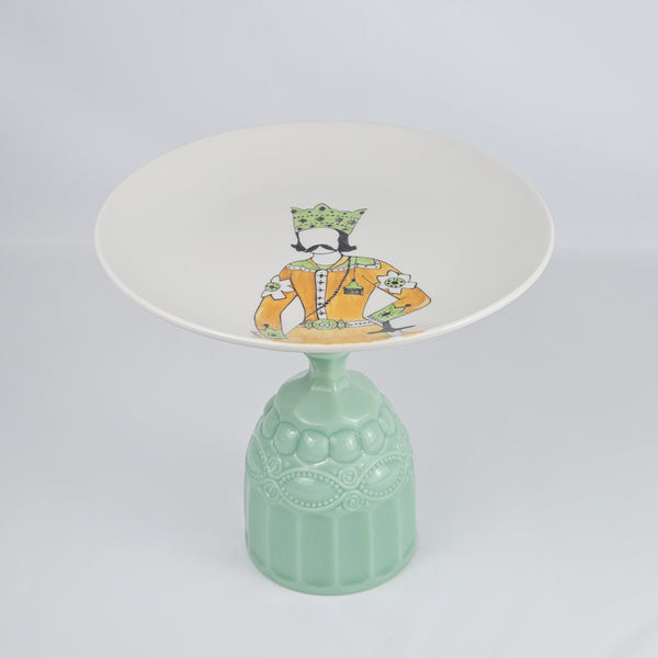 Handmade Persian-inspired product available at Diyar Concept Store, featuring traditional and modern designs crafted with attention to detail.