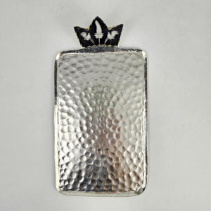 Handmade Persian-inspired product available at Diyar Concept Store, featuring traditional and modern designs crafted with attention to detail.