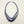 Natural Lapis Lazuli Necklace, available at Diyar Concept Store.