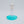 Ocean Glass Candle Holder