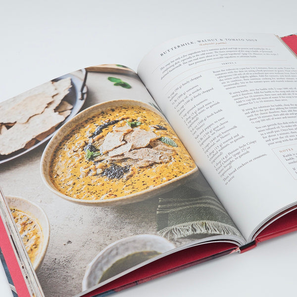 A Persian Kitchen Tale: Discover Exciting Flavors Through 60 Simple Recipes