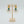 Loop Crown With Pahlavi Coin and Green Stone
