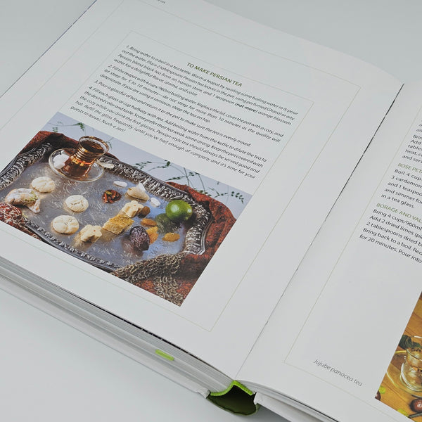 Food of Life: Ancient Persian and Modern Iranian Cooking and Ceremonies (40th Anniversary Edition)