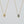 Hamsa Hand Necklace