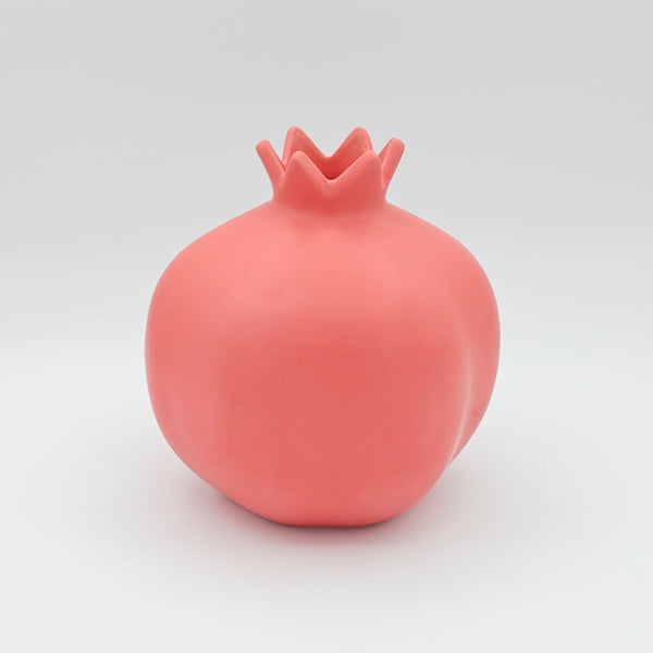 Decorative Ceramic Pomegranate