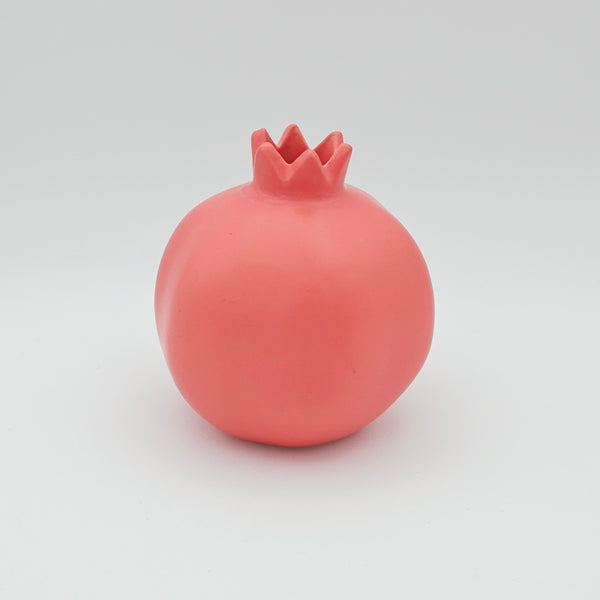 Decorative Ceramic Pomegranate
